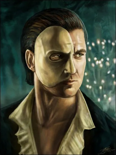 Qui est ce personnage ?