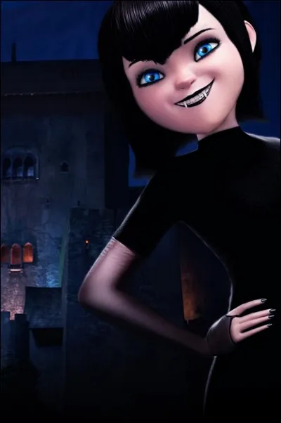 Qui est ce personnage ?