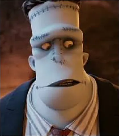 Qui est ce personnage ?