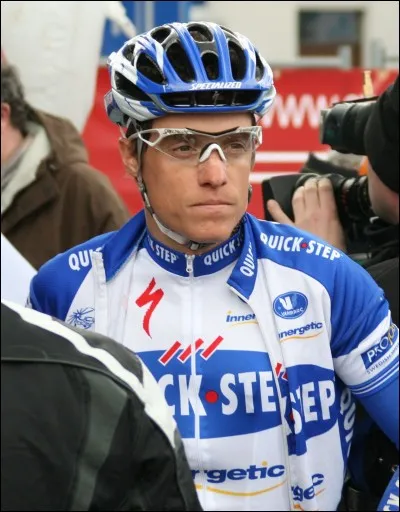 Sport : Sylvain Chavanel est le gagnant du Tour de France ?