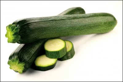 Nourriture : la courgette prévient l'apparition du cancer.