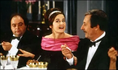 Quel est ce film d'Yves Robert ?