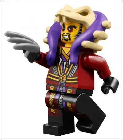 Quel élément manque à maître Chen pour rendre sa victoire permanente ?