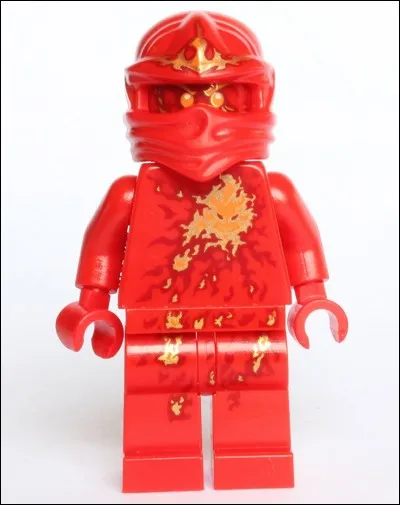 Kai a été ralenti car il pensait...