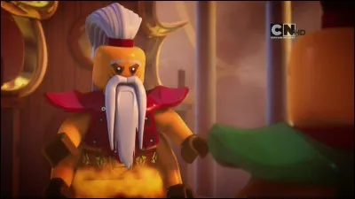 Qu'est-ce qui peut stopper un Djinn?