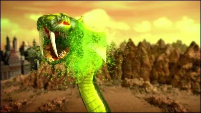 Qui a tué le Grand Dévoreur ?