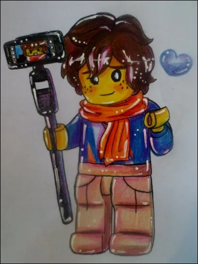 Qui sont les vrais parents de Jay ?