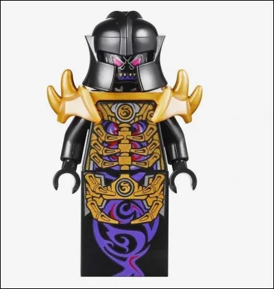 Quel Ninja est mort ?