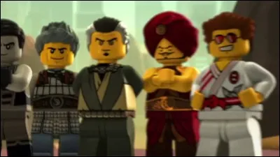 Lequel de ces éléments n'existe pas ?