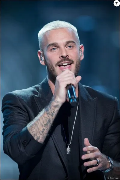 Devine à quelle chanson appartiennent ces paroles : 
j'ai soutenu d avoir aimer comme bon te semble...