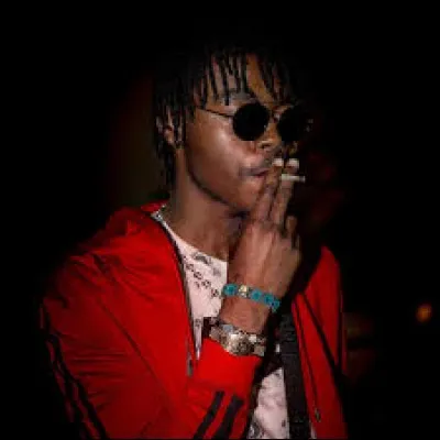 Quel âge a t-il ? (2018)