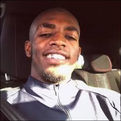 Quel est le blaze de son meilleur ami ?