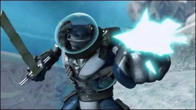 Dur : comment se nomme la planète de Mona Lisa et du commandant Sal ?