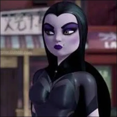 Facile : quel est le nom de l'amie de Karaï, sur qui Mikey a flashé ?