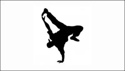 Qui a appris la danse à RM ?