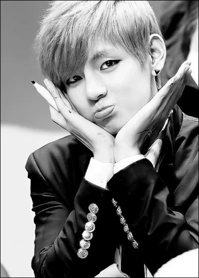 Qui est cette personne ?