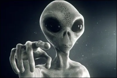 Qui est surnommé l'Alien ?