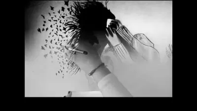 Qui adore dessiner ?