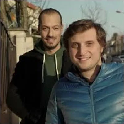 Quel est ce duo tr&egrave;s connu dans le monde du YouTube Game ?