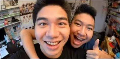 Quel est ce duo tr&egrave;s connu du YouTube Game ?
