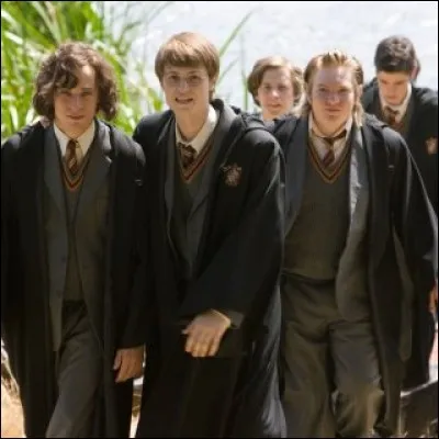 Quel est le surnom maraudeur de Remus Lupin ?