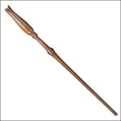 À qui appartient cette baguette ?