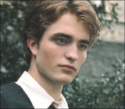 À quelle maison appartenait Cédric Diggory ?