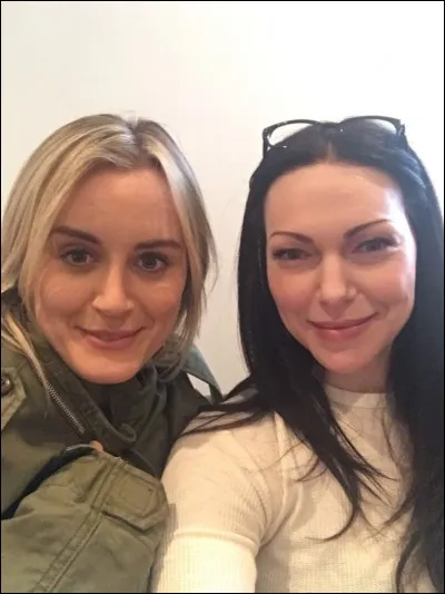 (Saison 3 épisode 4) 
Quel cadeau Alex a-t-il offert à Piper pour son anniversaire ?