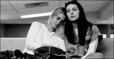 À la fin de la saison 2, quel était le plan de Piper pour qu'Alex retourne en prison ?