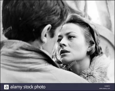 Dans la vie, il faut parfois faire le coup de poing...Il s'agit du film...