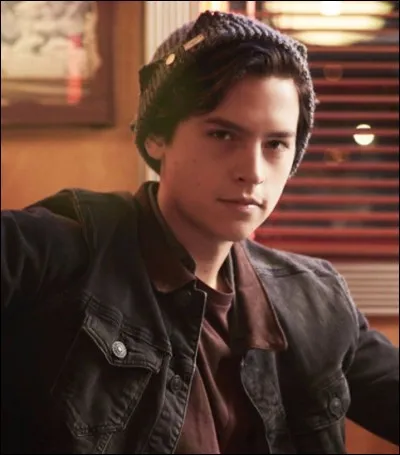 Comment s'appelle ce personnage ?