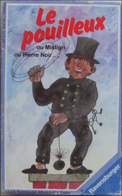 Quelle carte ne faut-il surtout pas avoir lorsqu'on joue au pouilleux ?