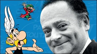 Quel h&eacute;ros de Semp&eacute; et Goscinny fut port&eacute; &agrave; l'&eacute;cran en 2009 ?