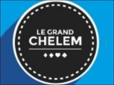 À quel jeu de cartes peut-on faire un Grand Chelem ?