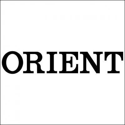 Qu'est-ce que 'Le Grand Orient de France' ?