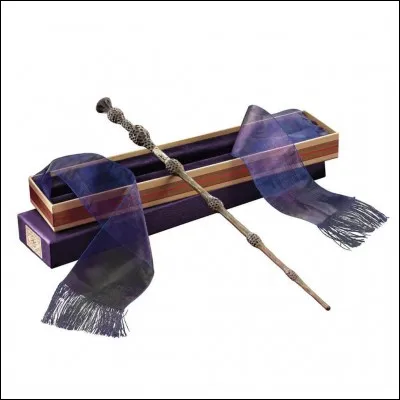 Cette baguette est &agrave;...