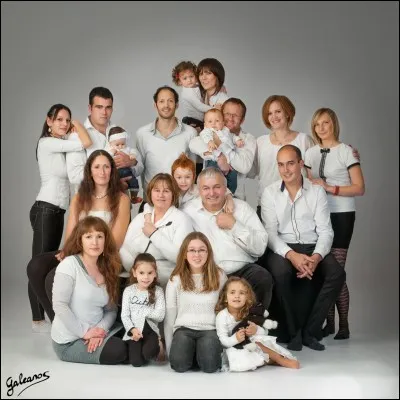 Que découvre Argil sur sa famille ?