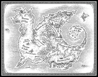 Que font les dragonnets à la fin ?