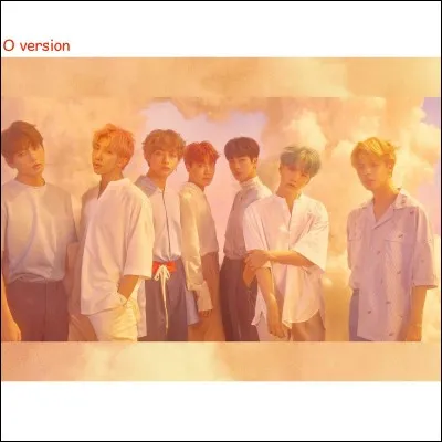 Comment s'appelle la dernière trilogie (incomplète) de BTS ?