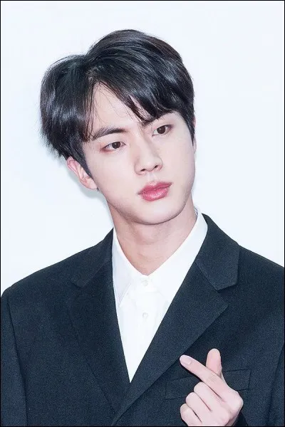 Qui est ce chanteur du groupe ?