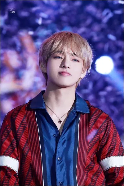 Comment s'appelle ce chanteur, parolier et acteur du groupe ?