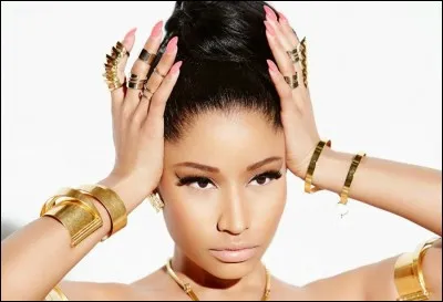 Quel âge a Nicki Minaj ?