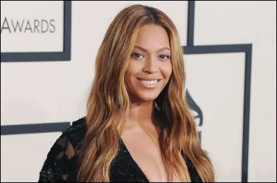Quel est l'âge de la star Beyonce ?