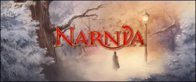 Qu'est-ce que "Narnia" ?