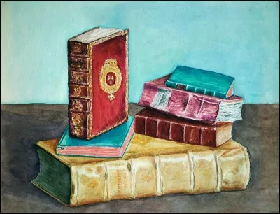 Citons encore parmi ses "nouvelles" "La messe..."