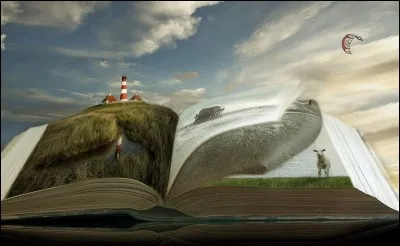 On lui doit aussi "Le lys..."