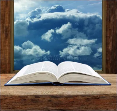 Il est l'écrivain de "La fille au yeux...."