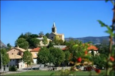 Je vous emmène maintenant en région P.A.C.A., à Bellafaire. Nous serons dans le département ...