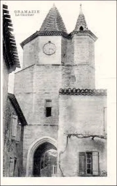 Gramaize est une commune Audoise située en région ...