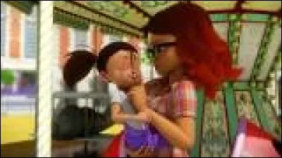 Dans "Climatika", pour calmer Manon, Alya s'est fait passer pour une licorne venue d'une certaine planète. Quel était le nom de cette planète inventée par la collégienne ?